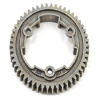 Hardened And Ground Spur Gears