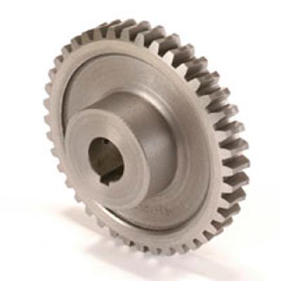 Worm Gear