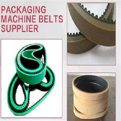 Packaging Machine Belt
