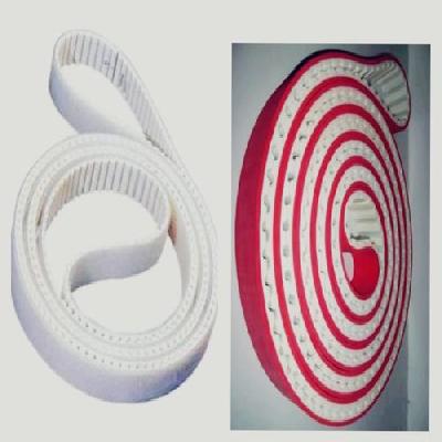 PU Rubber Coating Timing Belt