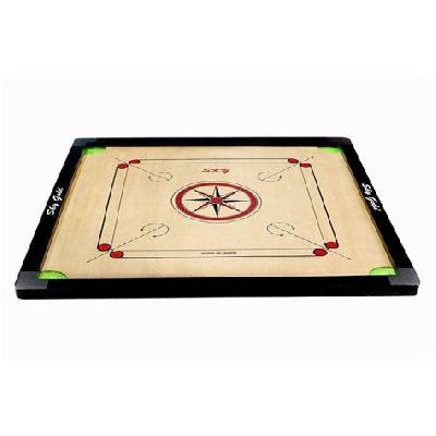 Full Size Carrom Board