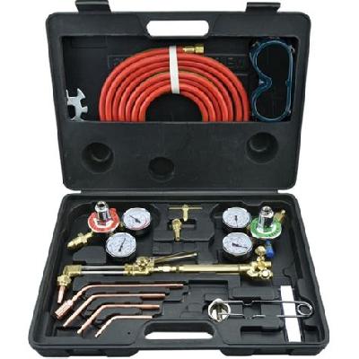 Gas Welding Cutter Set