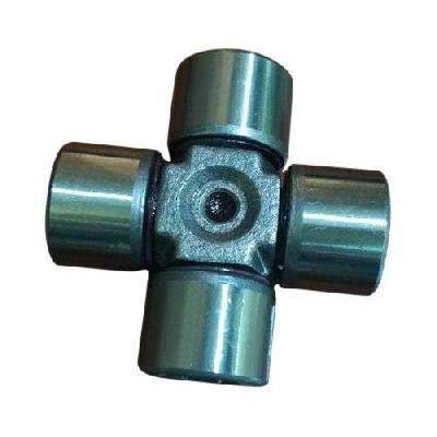 Polished SS Universal Joint Cross