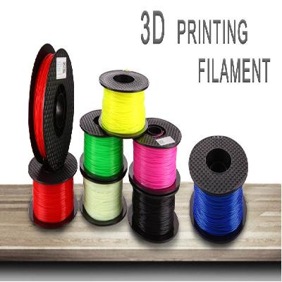 3D Printer Flexible Filament