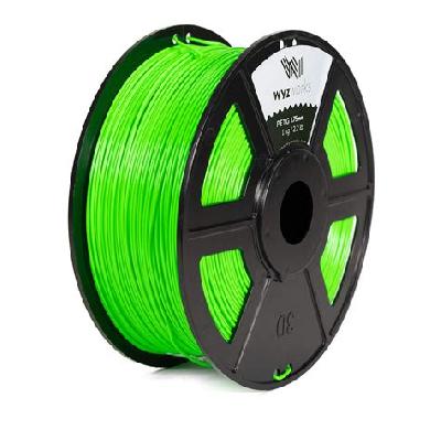 3D Printing PETG Filament