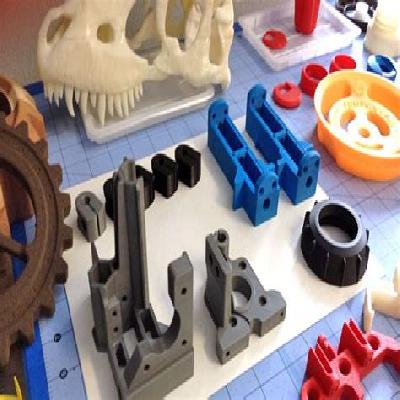 3D Prototype Printing Services