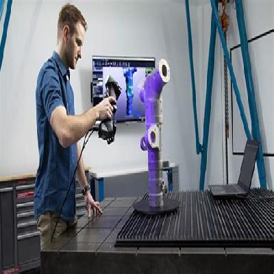 3D Scanning Services