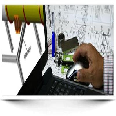 CAD Designing Services