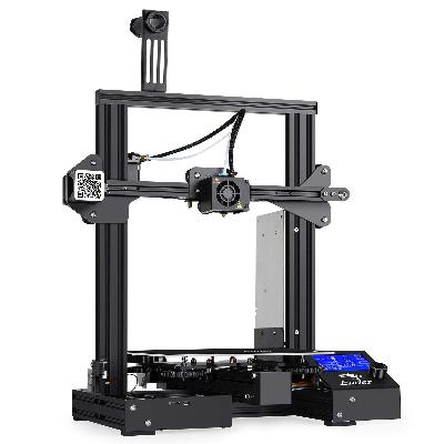 Creality Ender 3 Machine