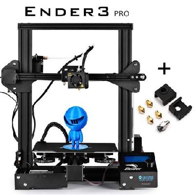 Creality Ender 3 Pro Machine