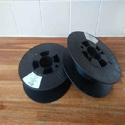 Empty Filament Spool For 3D Printing Filament