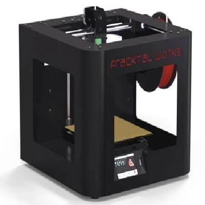 Julia Series Extended 3D Printer