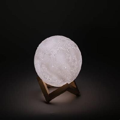Moon Lamp