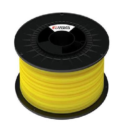 Tesseract 2.85mm PLA Premium Plus Yellow Filament