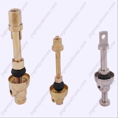 Brass Transformer Parts