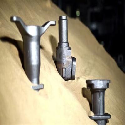 Casting Agricultural Implements