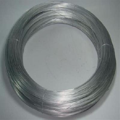 Metalizing Aluminum Wire