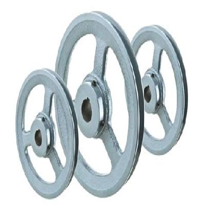 Ara Type V Belt Pulley