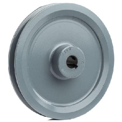 Casting Pulley