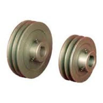 CI V Belt Pulley