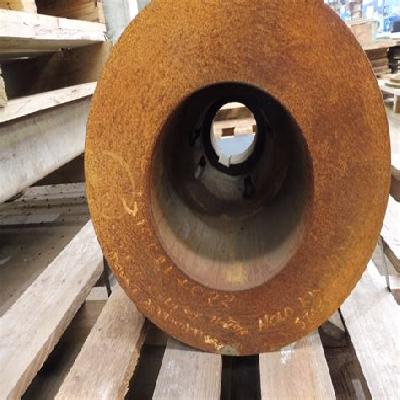 Crusher Pulleys