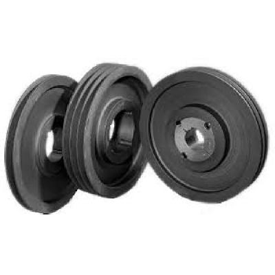 Crusher Vbelt Pulley