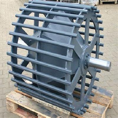 Elevator Pulley