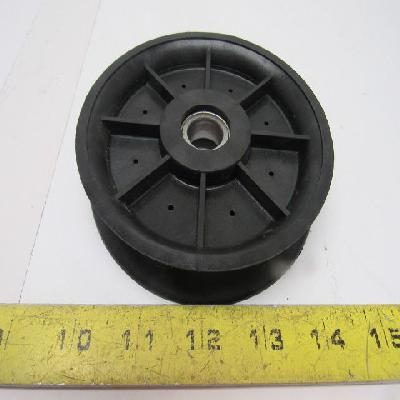 Fenner Belt Pulley