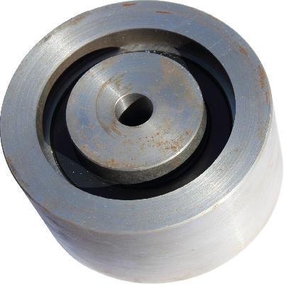 Flat Belt Pulley