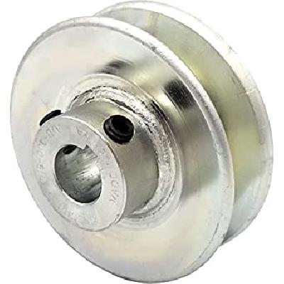 Industrial V Belt Pulley