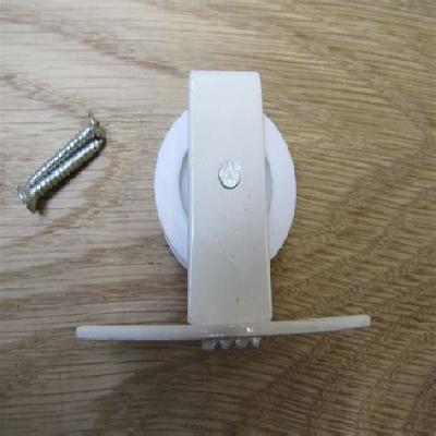 Plate Pulley