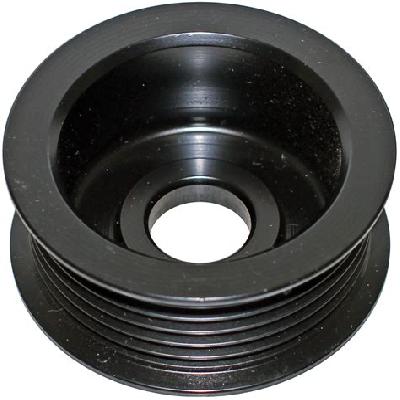 Solid Pulley