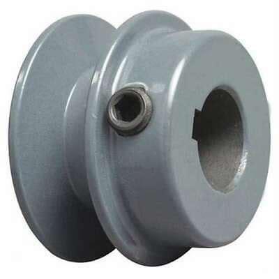 Solid V Belt Pulleys
