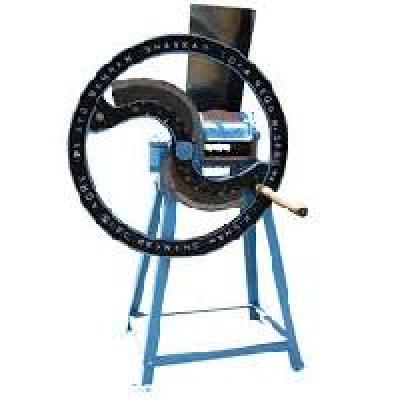 Toka Pulleys