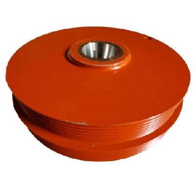 V Belt Step Pulley