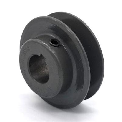 V Groove Pulley