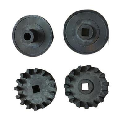 Chaff Cutter 8 Inch 2 Rollers Cast Iron