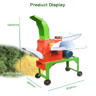 Chaff Cutter Ms Gears 20teeth
