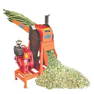 Chaff Cutter  Machine Double Bush Bracket