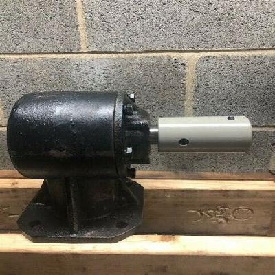 Chaff Cutter Gear Box Bush