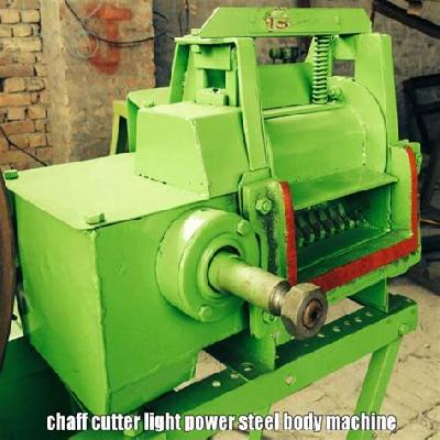Chaff Cutter Machine Double And Single  Bearing Bracket