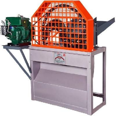 Chaff Cutter Machine Gear