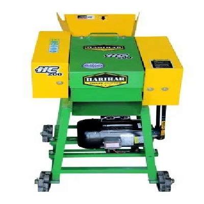 Chaff Cutter Ms Gears 20teeth