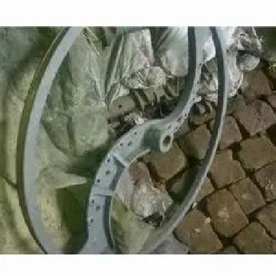 Patta belt Chaff Cutter Machine Wheels