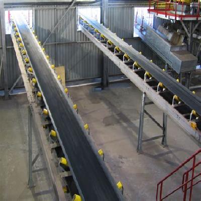 Belt Conveyor System