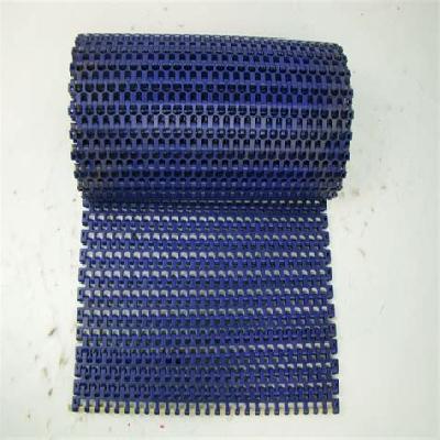 Blue Conveyor Belt