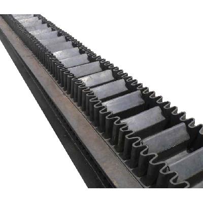 Sidewall Conveyor Belt