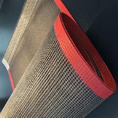 Teflon Mesh Conveyor Belt