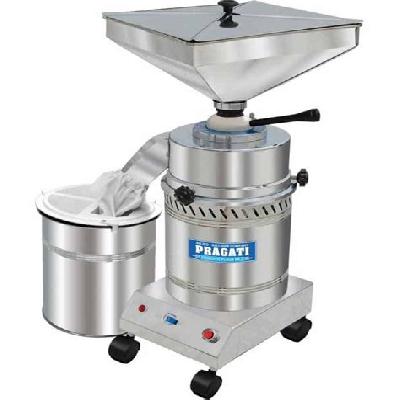 Domestic Flour Mill Machine