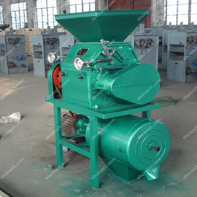 Flour Mill Machine